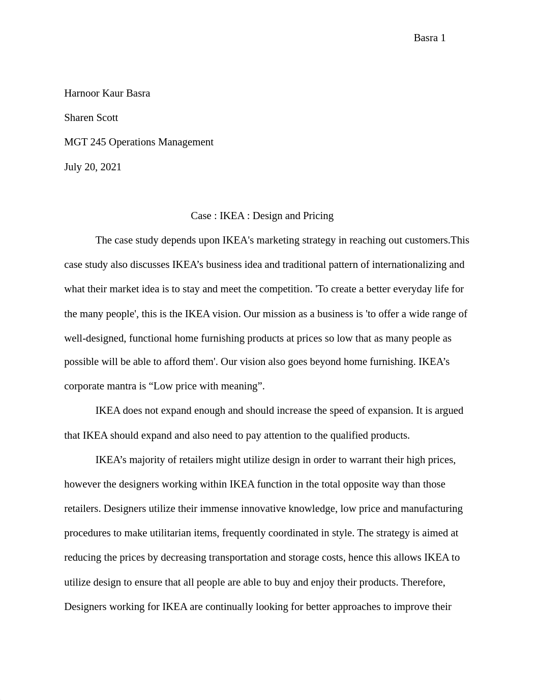 Case _ IKEA _ Design and Pricing .docx_d2fubuiuhmr_page1