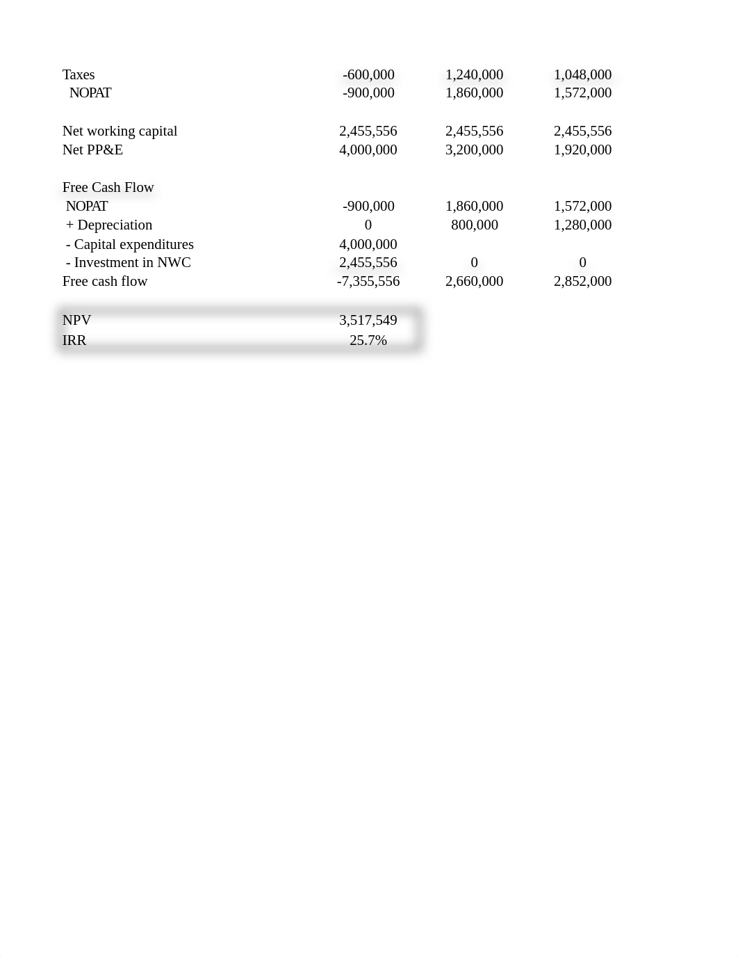 fina 330 project 2.xlsx_d2fv6y1081x_page2