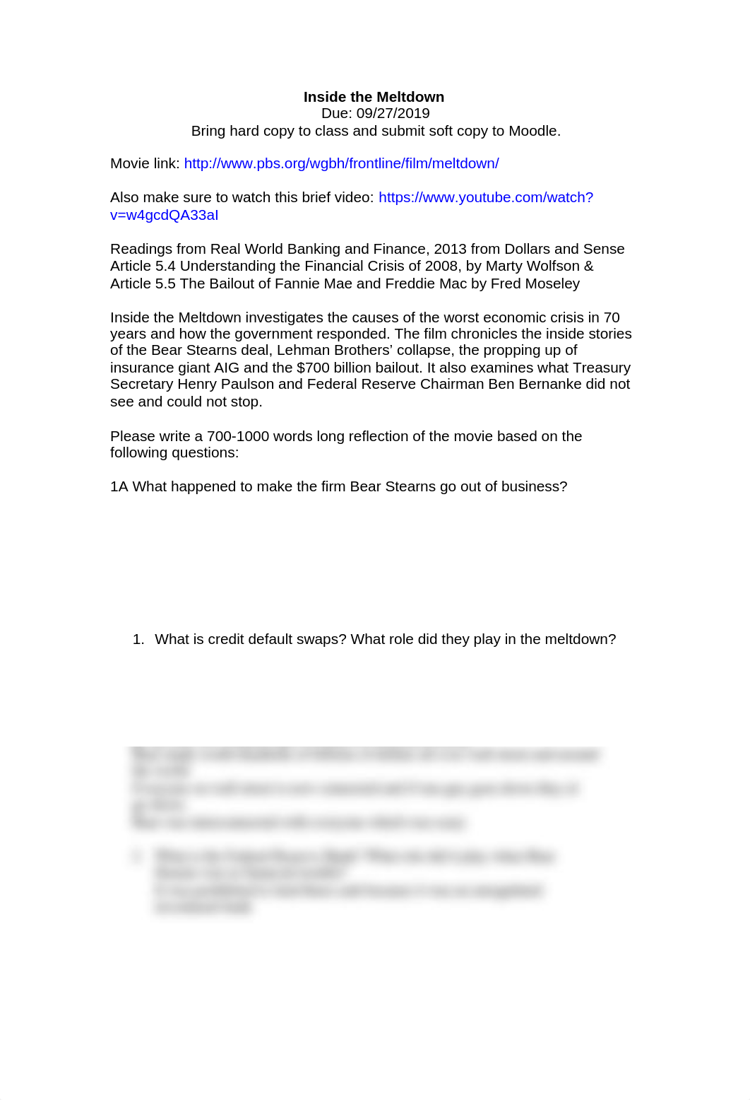 Inside the meltdown Reflection answers.docx_d2fvga75je8_page1