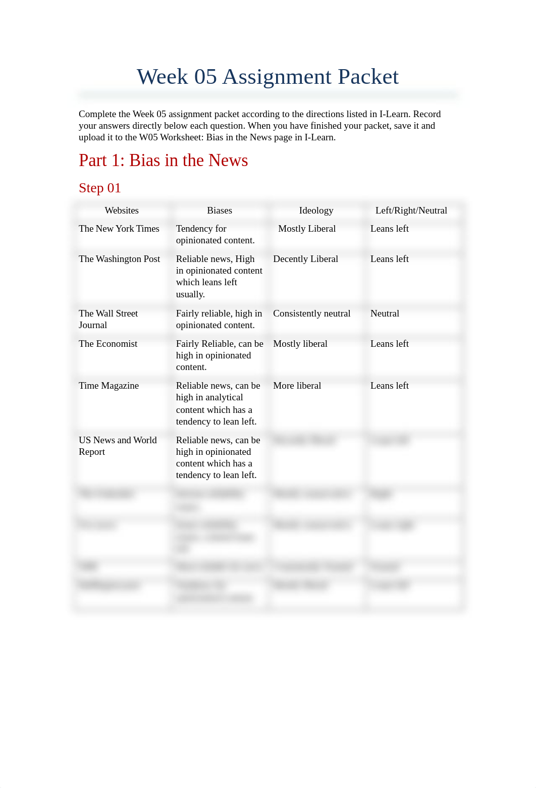 W05 Worksheet Bias in the News.doc_d2fz1x8cy35_page1