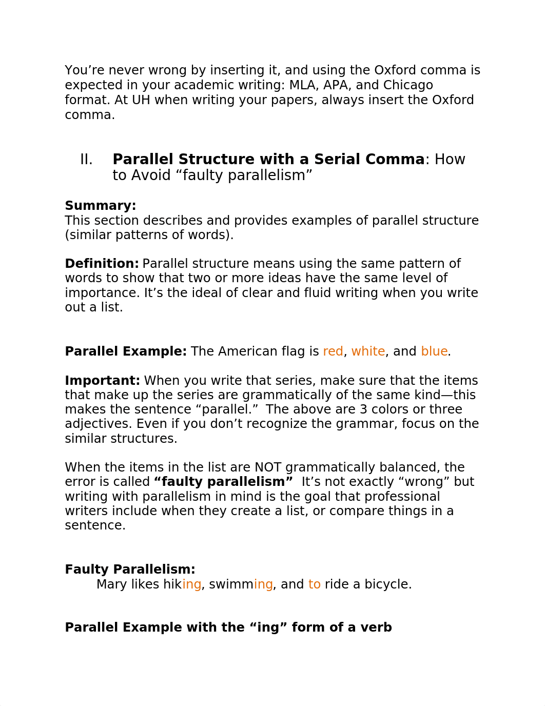 Quiz 03_Oxford Comma_Parallelism_FANBOYS_Colon Usage(1).docx_d2g08qt3tu5_page2