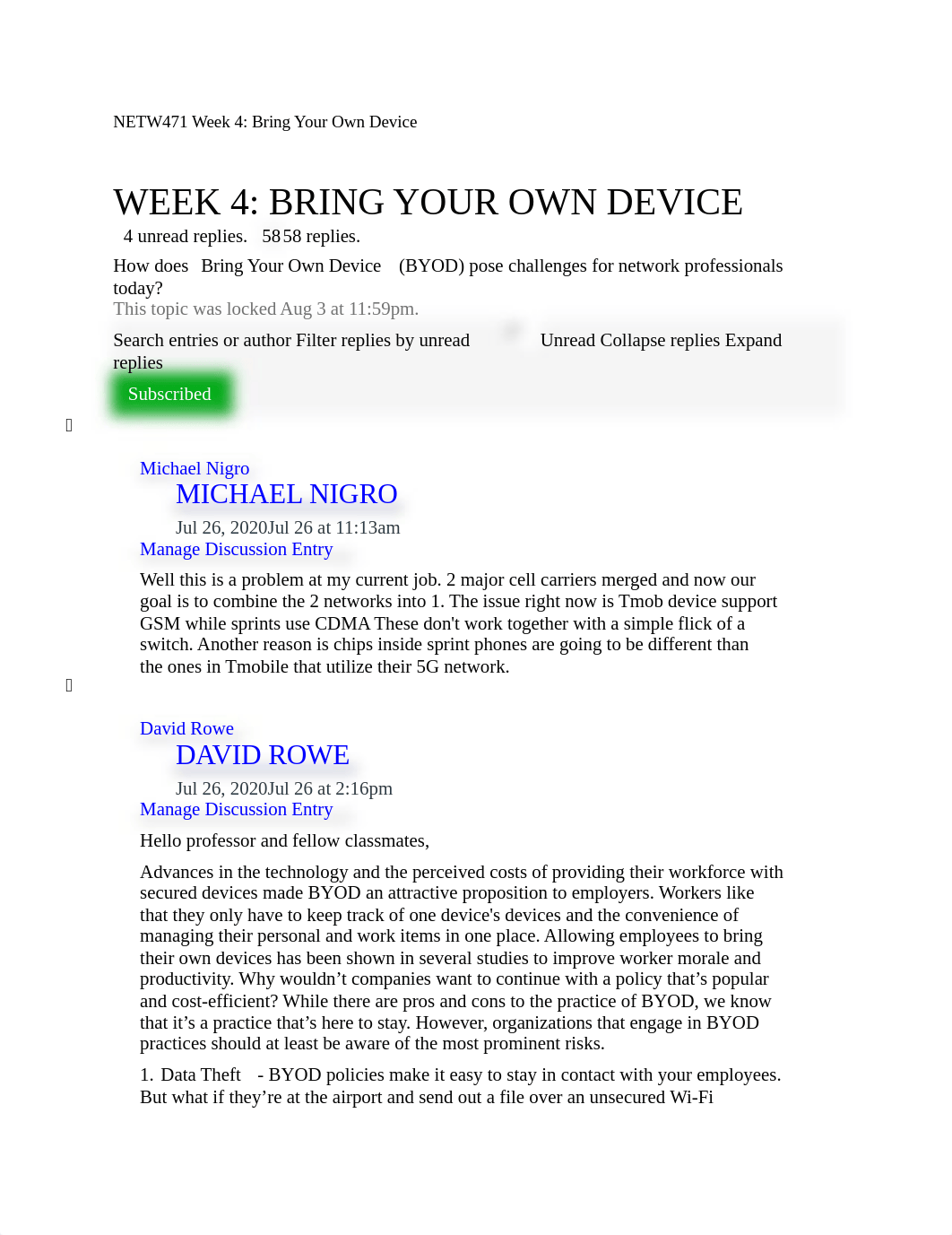 NETW471 Week 4. dsq2.docx_d2g2bcw323e_page1