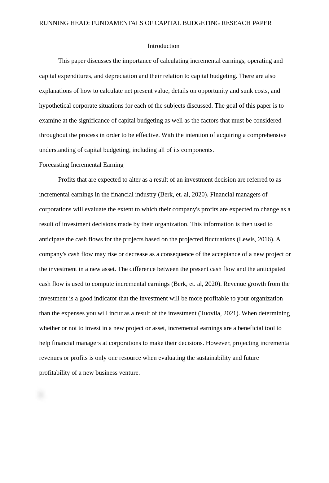 Capital Budgeting Research Paper - Corporate Finance.docx_d2g46vzs1r6_page3