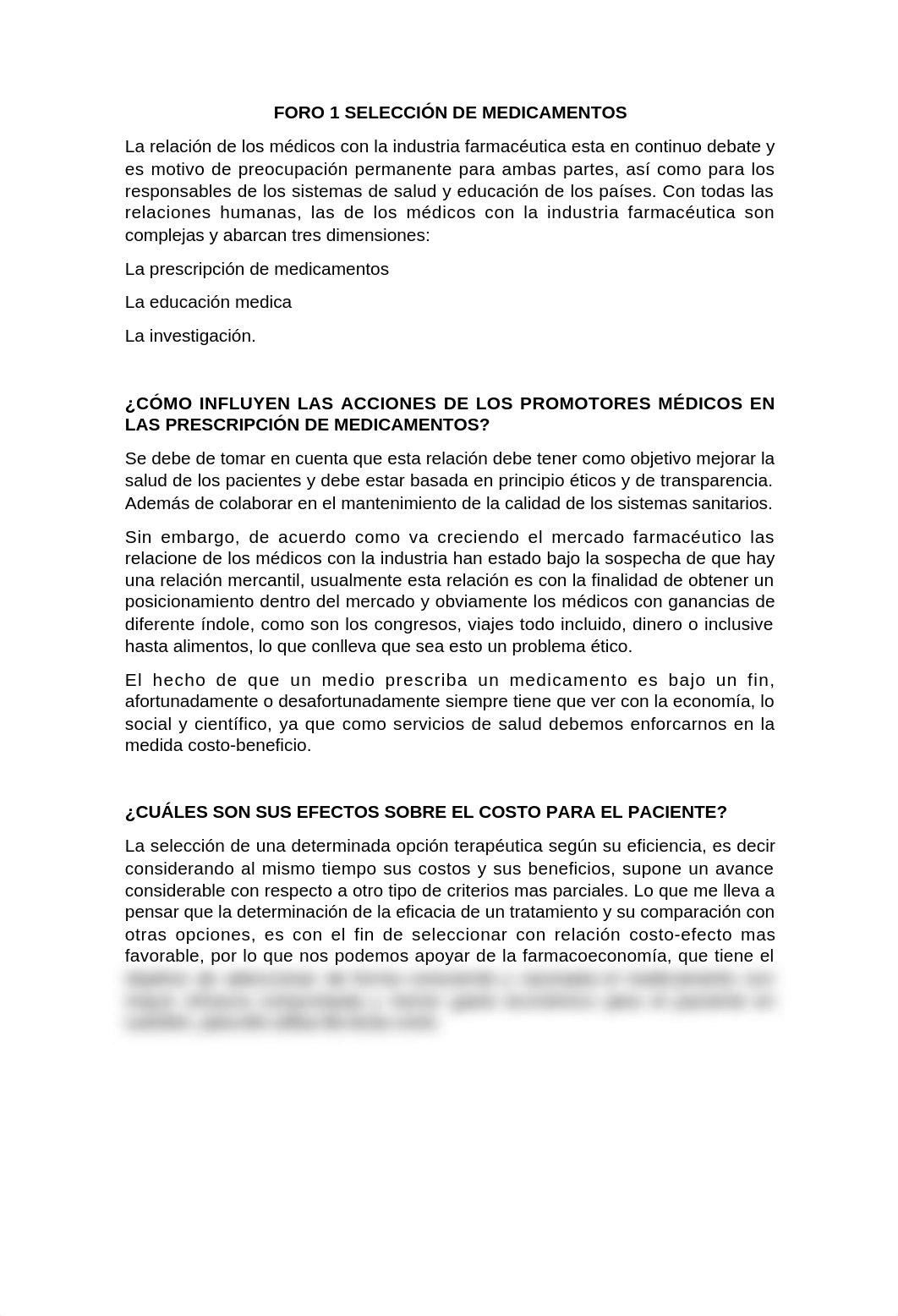 FORO 1 SELECCIÓN DE MEDICAMENTOS.docx_d2g4qnb9uix_page1