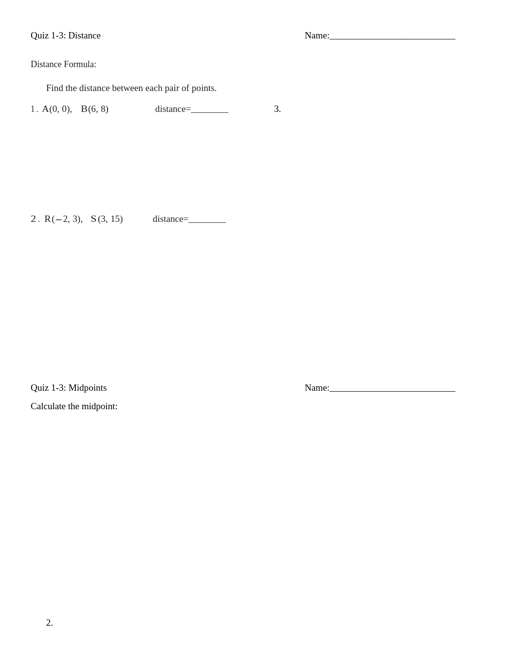 GeoQuiz 1-3_Distance and Midpoint.docx_d2g5mvkc7jh_page1