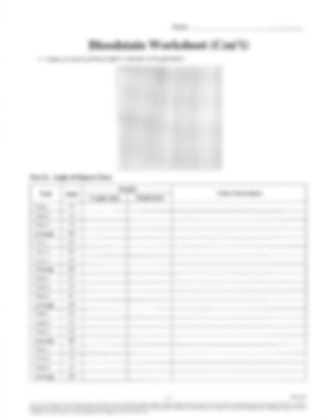 CEM 1620_Bloodstain Pattern Analysis_LCC lab_student version_d2g5uoaevrf_page5