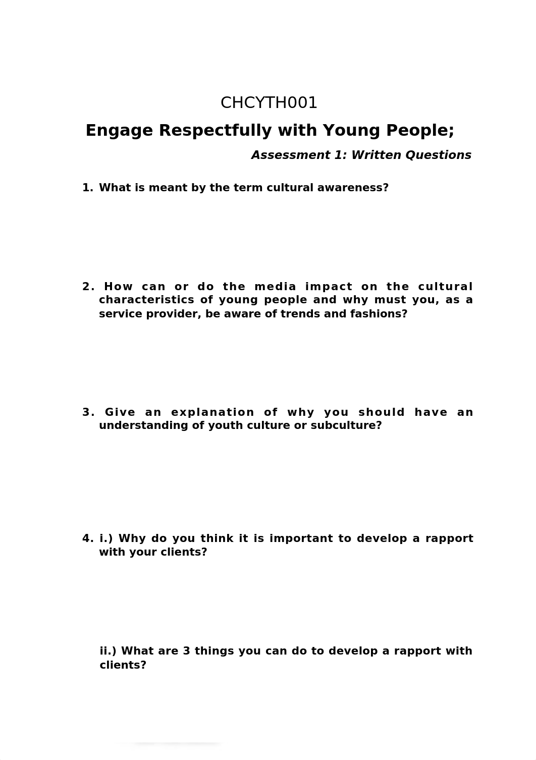 CHCYTH001 Engage Respectfully with Young People.docx_d2g61f4yc5i_page1