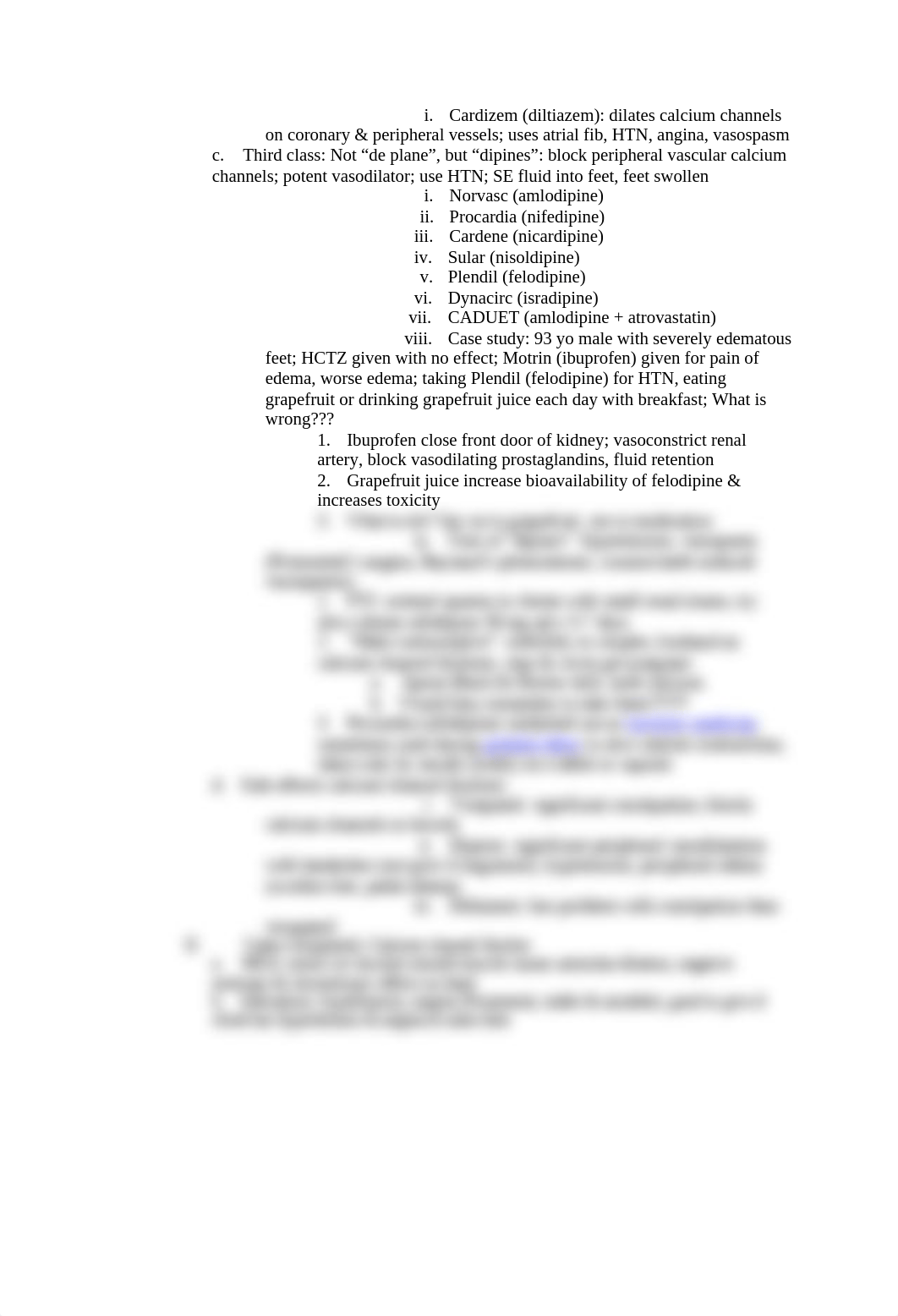 Pharm HESI Study Guide 3-15-10-1533_d2g6uix3xtu_page2