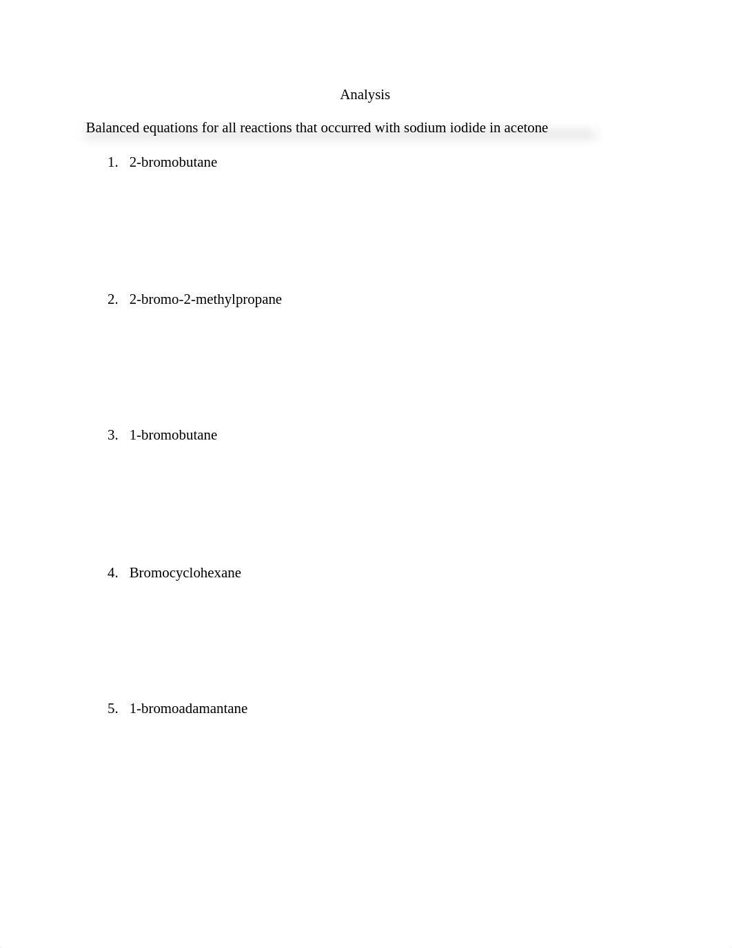 Experiment M16: Reactivity of Alkyl Halides in Nucleophilic Substitution Reactions_d2g7j8hdqtu_page2