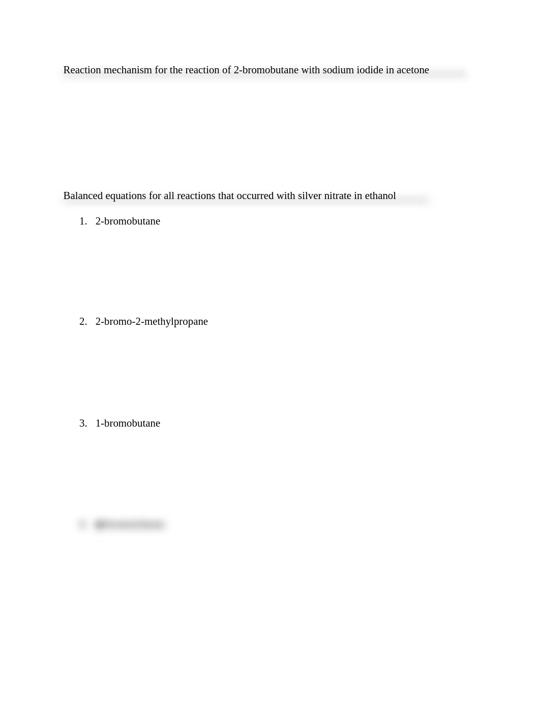 Experiment M16: Reactivity of Alkyl Halides in Nucleophilic Substitution Reactions_d2g7j8hdqtu_page3