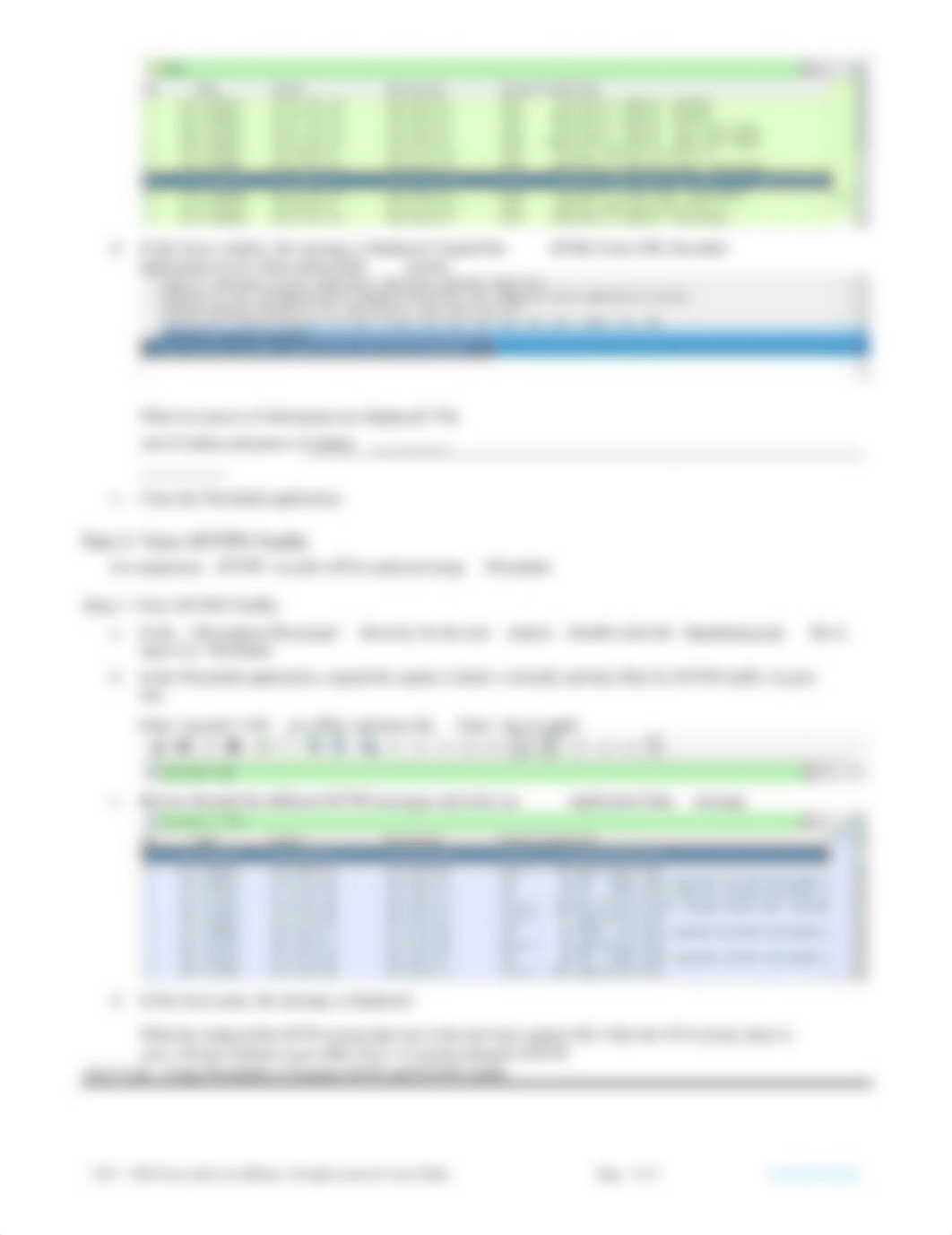 10.6.7 Lab - Using Wireshark to Examine HTTP and HTTPS Traffic.docx_d2g80xn4ug6_page2