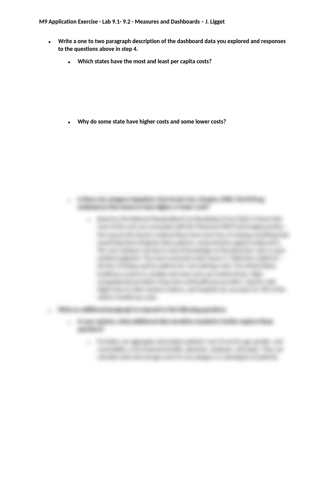 M9 Application Exercise - Lab 9.1- 9.2 - Measures and Dashboards - J. Liggett.docx_d2g9sejh5ps_page1