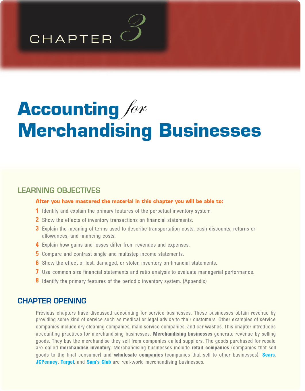 Chapter 3 Accounting for Merchandising Businesses_d2ga8968jmh_page1