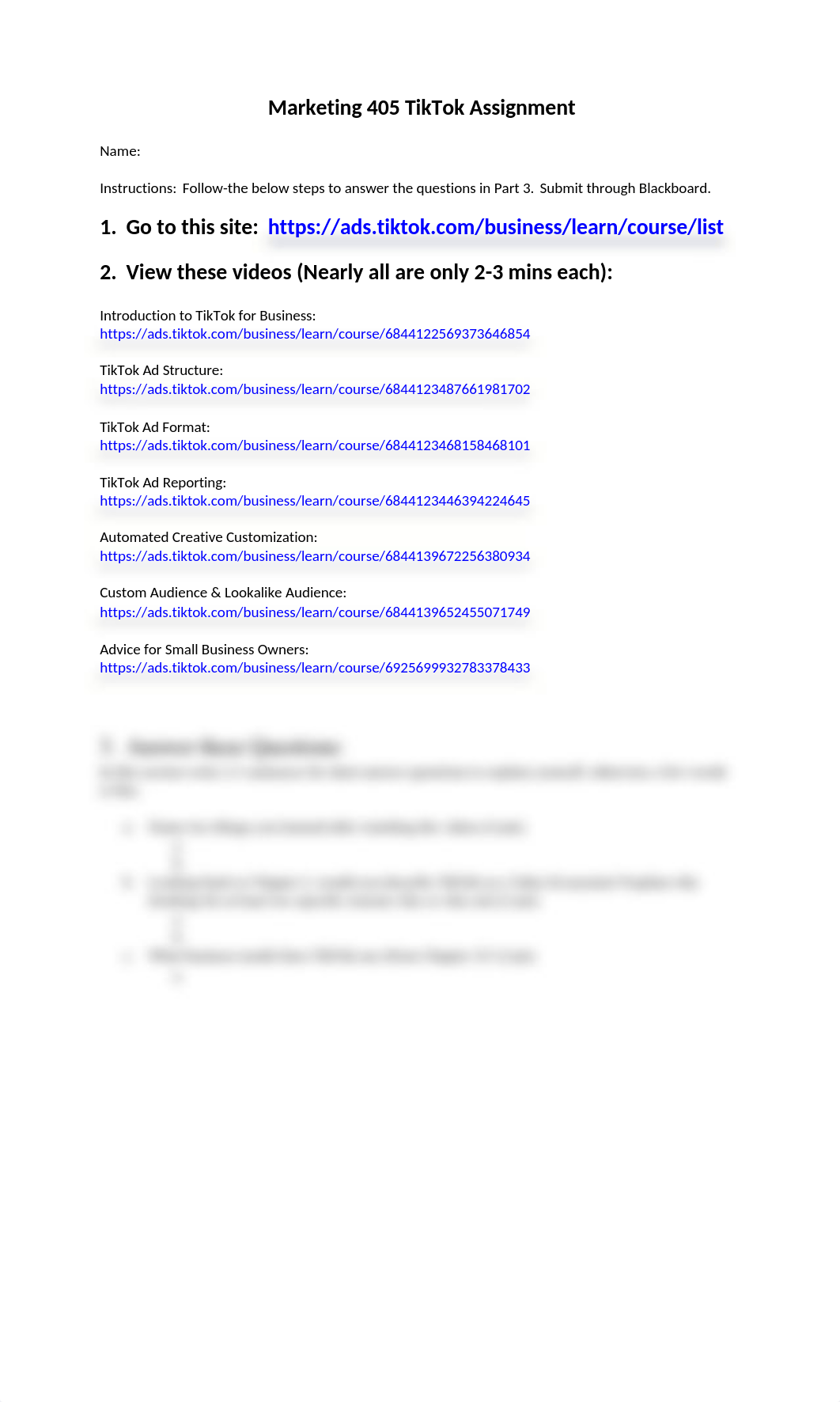 TikTok for Business Assignment.docx_d2gachuvyan_page1