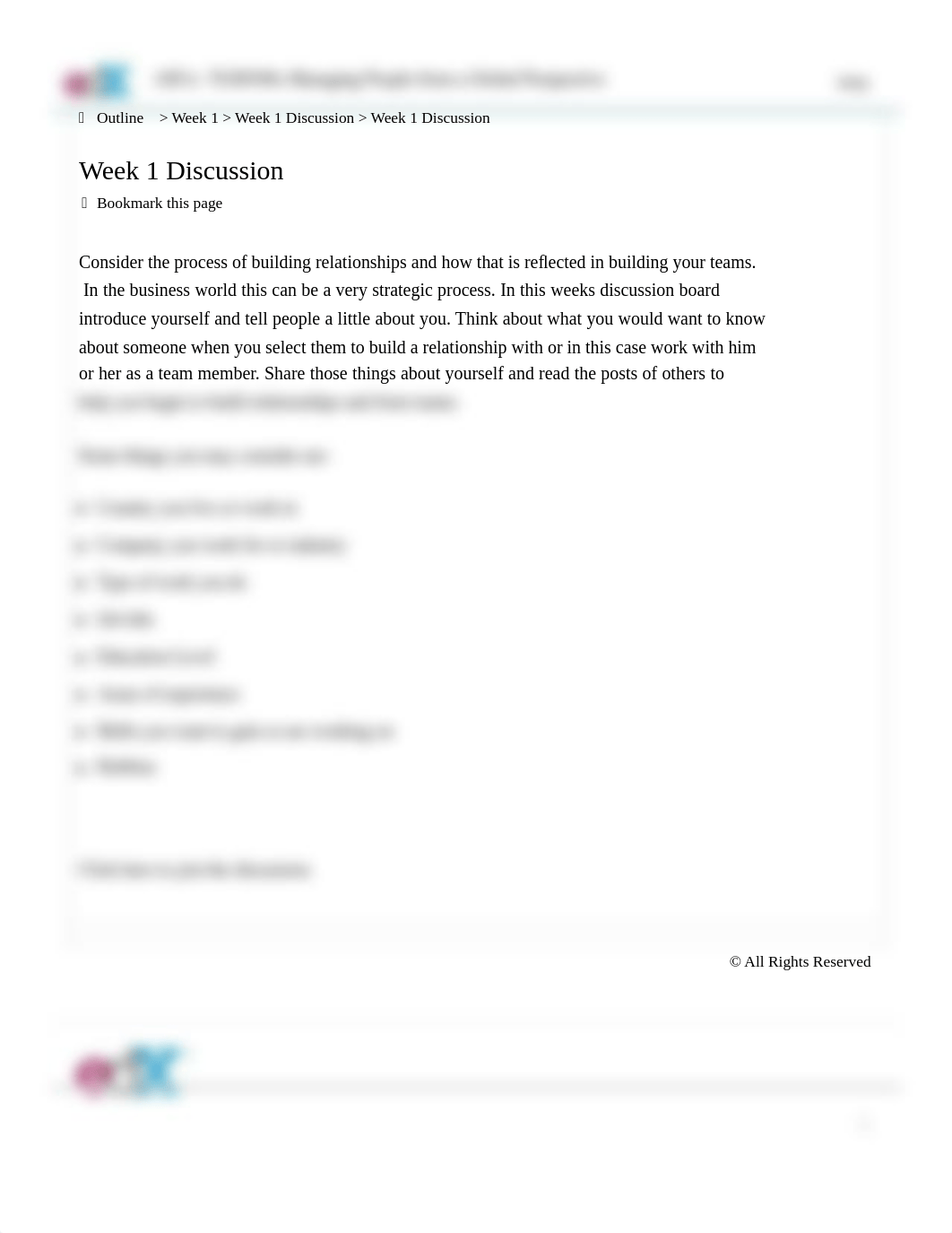 Week 1 Discussion _ Week 1 Discussion _ TGM540x Courseware _ edX.pdf_d2gdfjrn278_page1