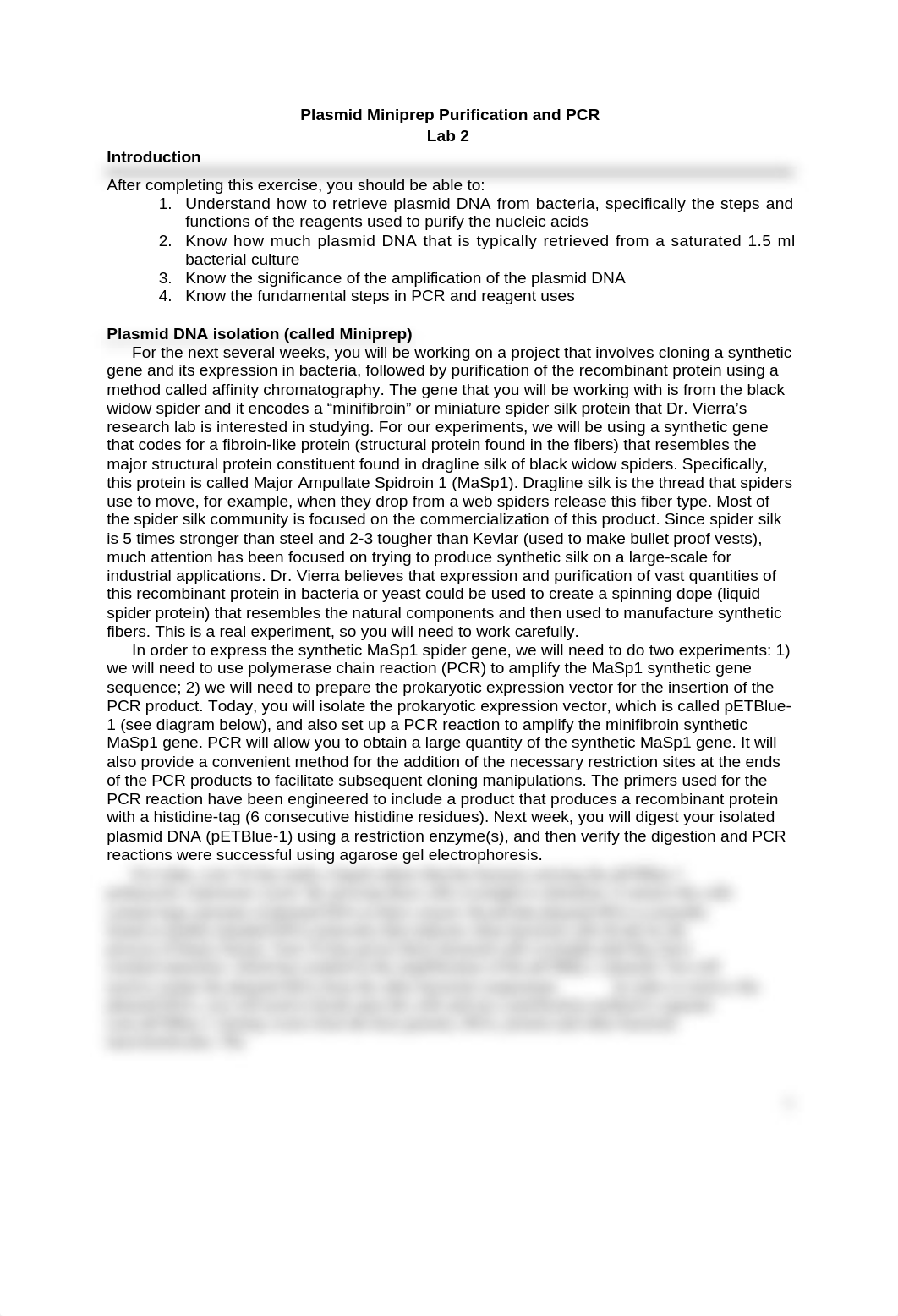 Lab 2 Plasmid DNA Isolation and PCR.doc_d2gdrf082u9_page1