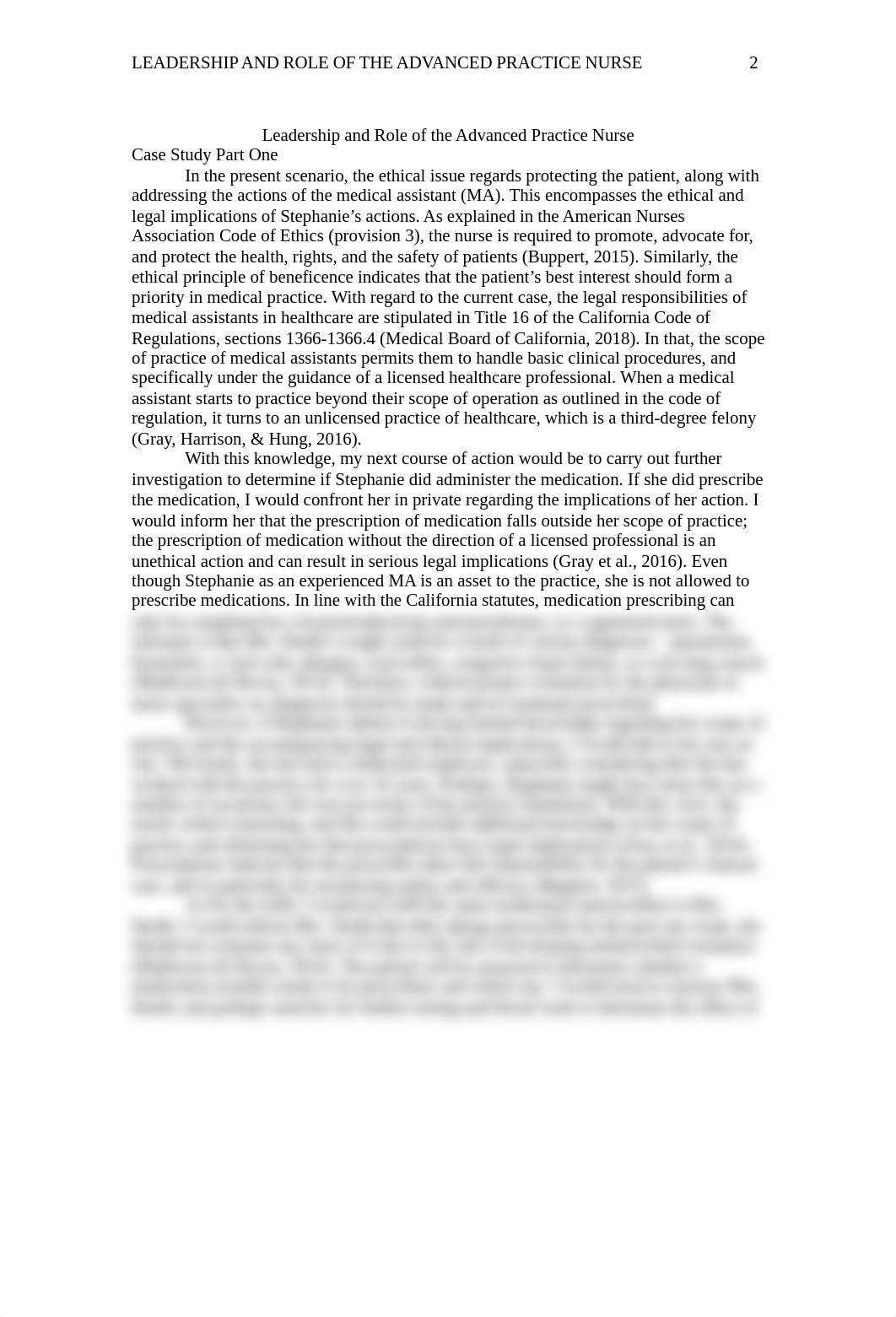 APA Leadership and Role of the Advanced Practice Nurse.docx_d2gdz8oux50_page2