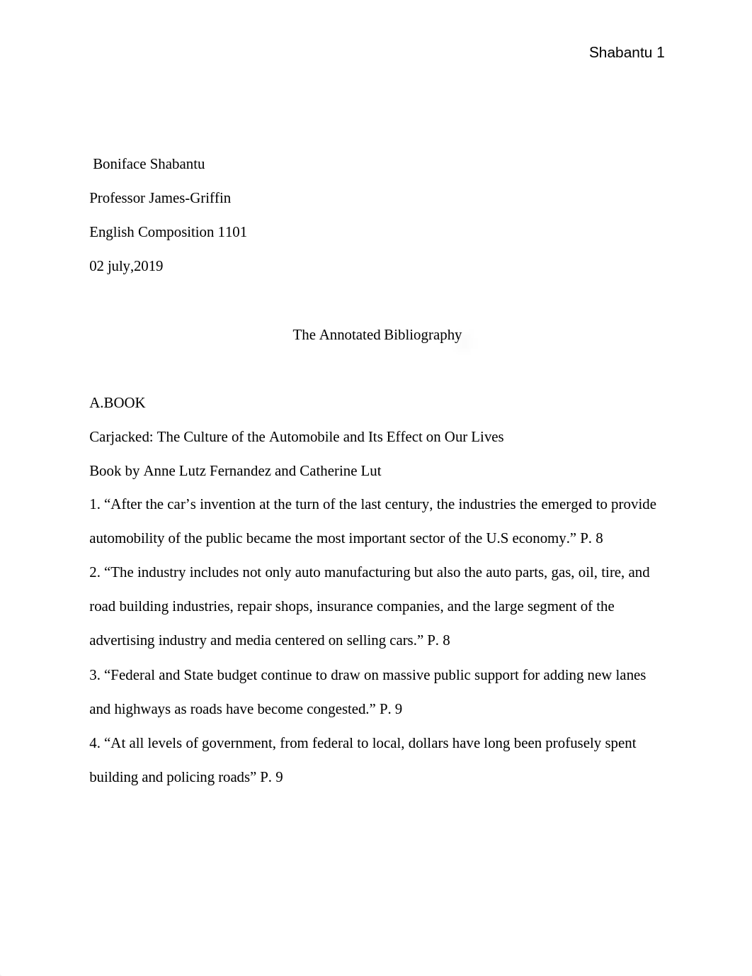 Shabantu Argumentative essay and Citated Draft.doc_d2gee8guq8k_page1