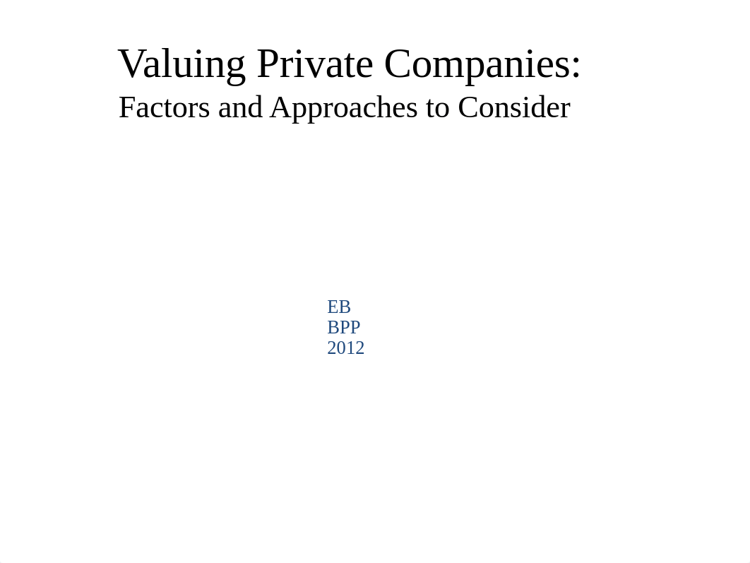 Private Company Valuation_June2011_d2gfnrme9sp_page1