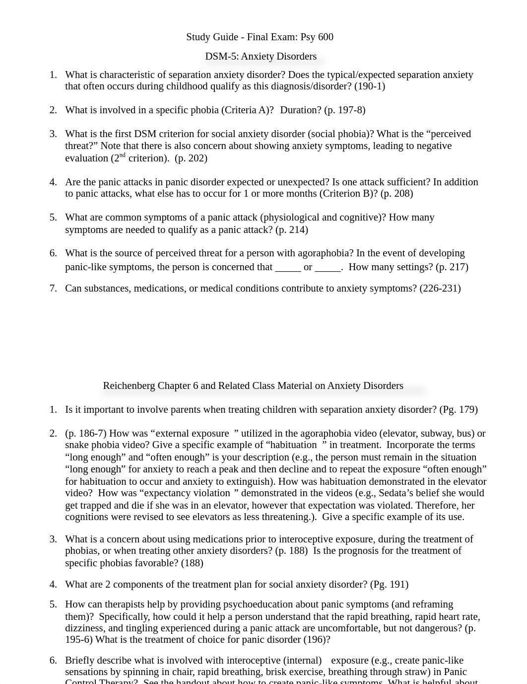 Final Study Guide - PSY600.docx_d2ggnshnoly_page1