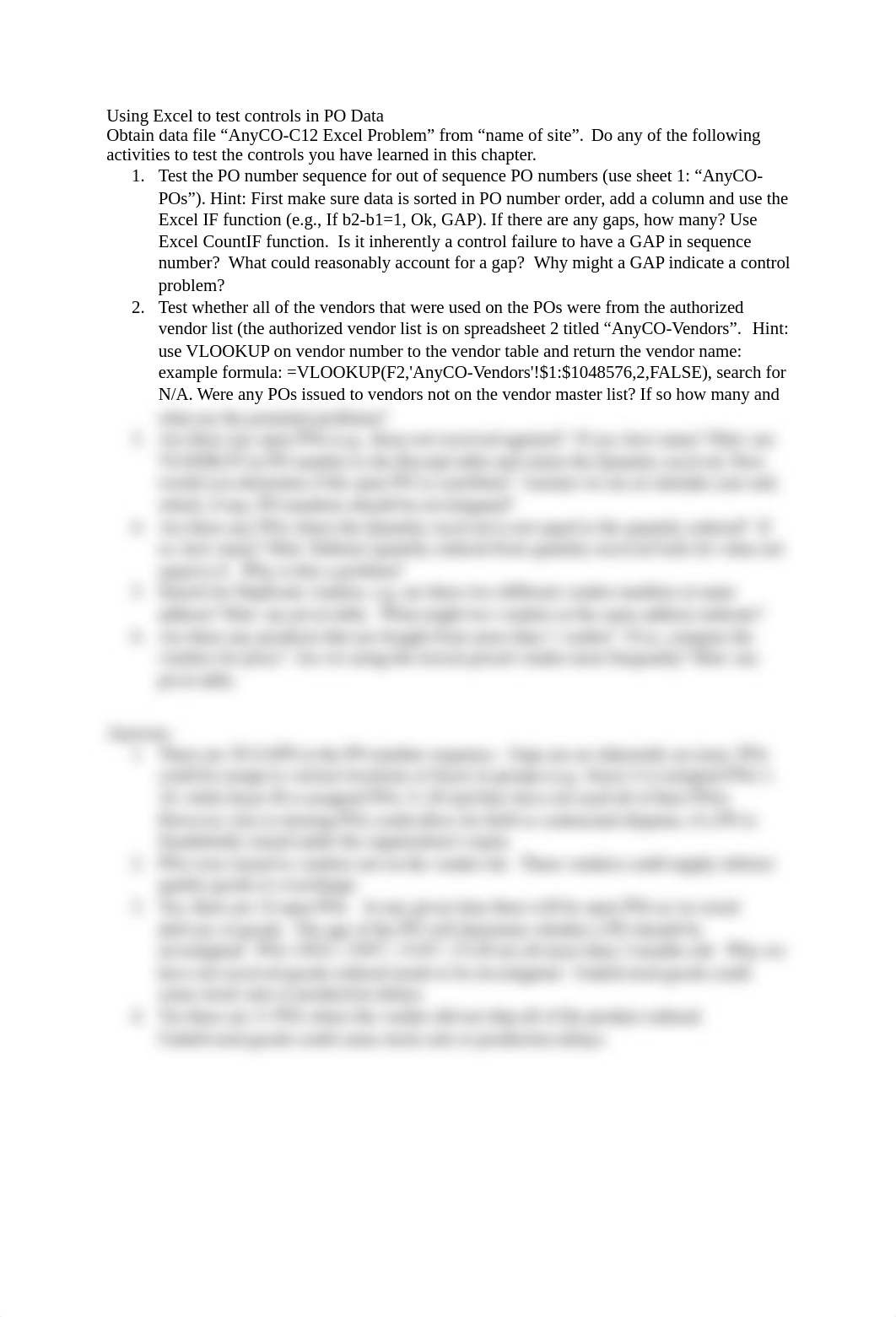 Using Excel to test controls in PO Data.docx_d2ggqaz4mqq_page1