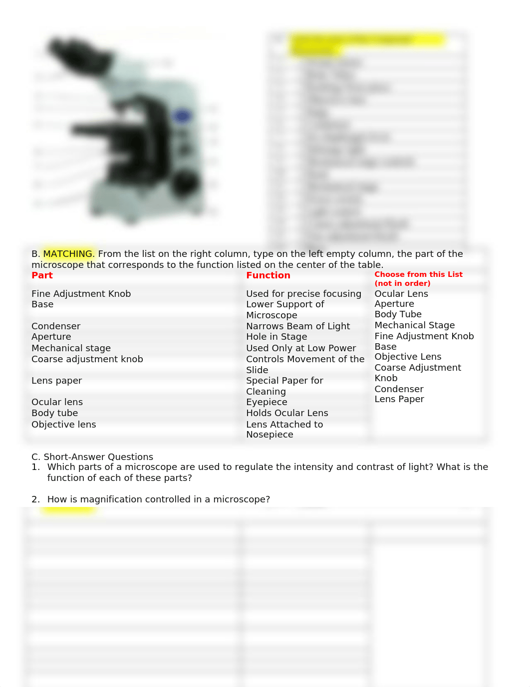 Labeling the Compound Microscope Exercise Lab Activity 1-20-23.docx_d2gi3r0tovm_page1