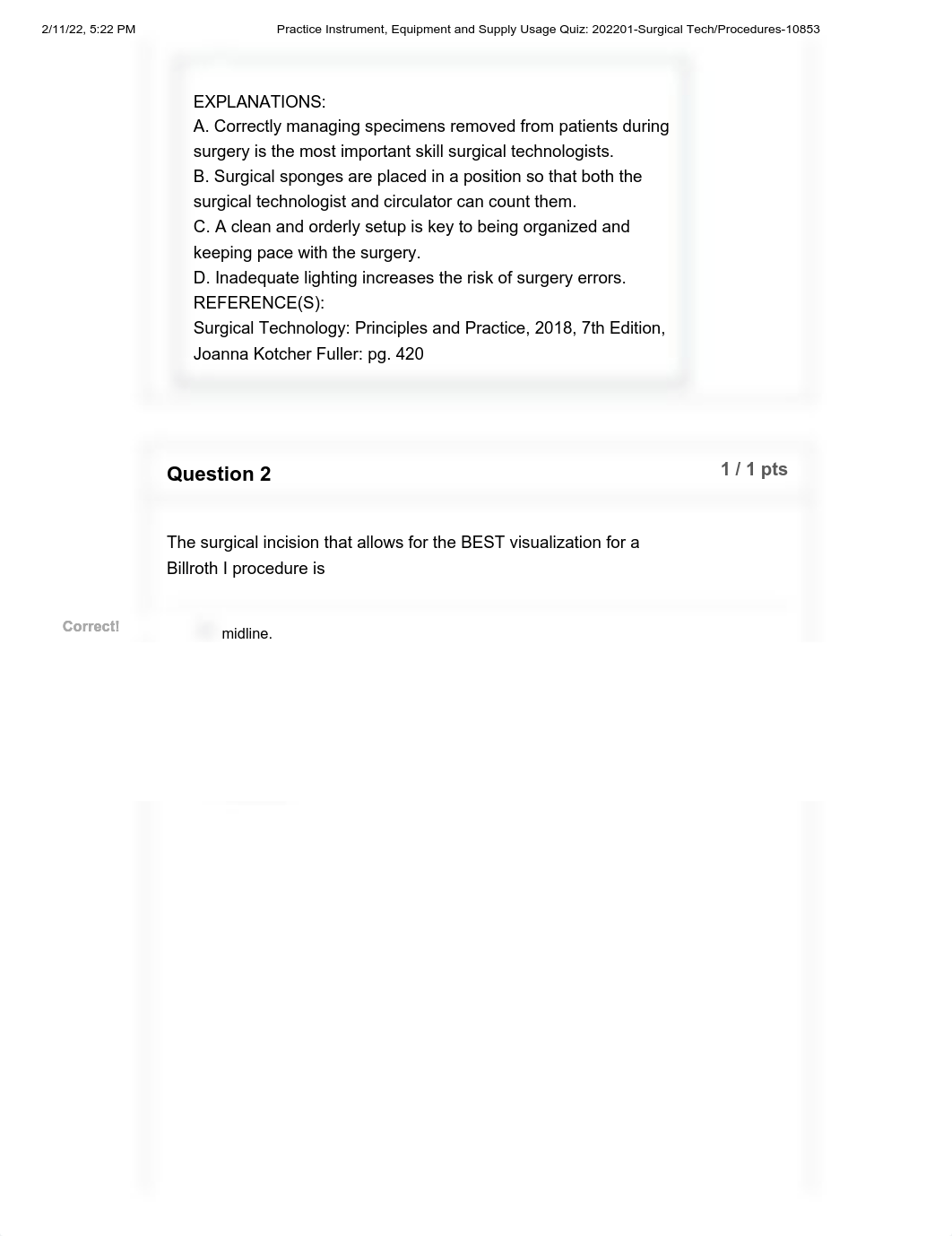 Practice Instrument, Equipment and Supply Usage Quiz_ 202201-Surgical Tech_Procedures-10853.pdf_d2gitqh1lp4_page2