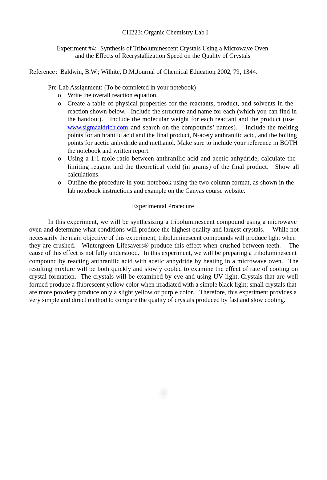 Exp 4 Triboluminescent Crystals Lab Handout.docx_d2gjfcrhk7m_page1