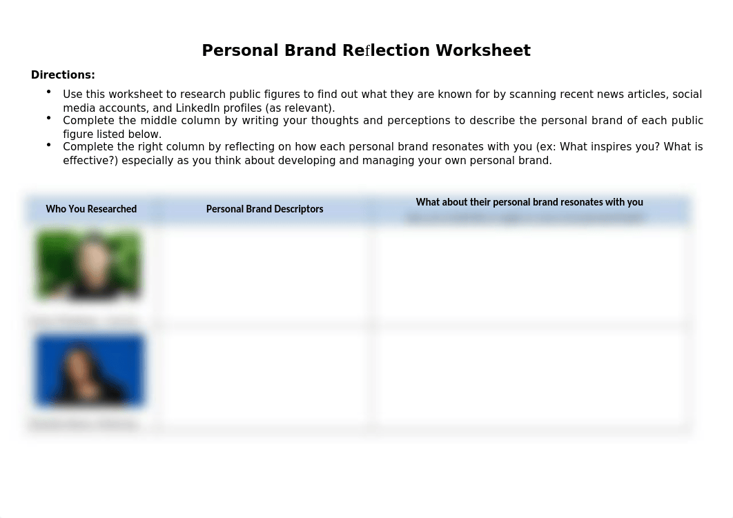 Personal Brand Reflection Worksheet.docx_d2glord5g43_page1