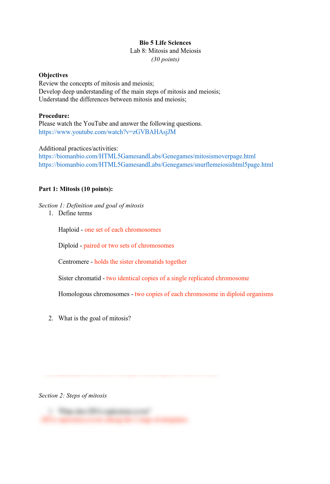 Bio 5 Lab 8 Mitosis and Meiosis.pdf_d2gmaggkt7j_page1