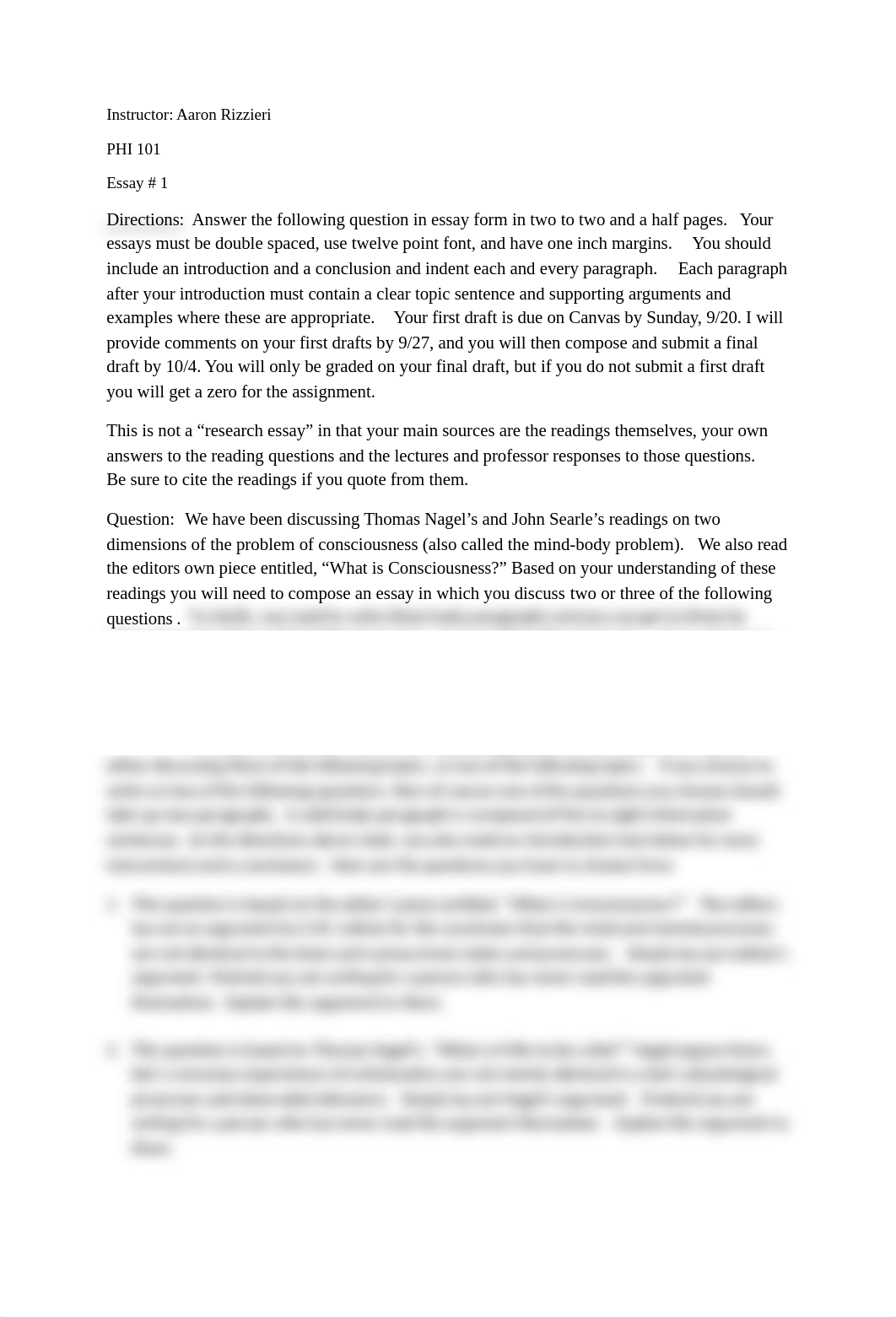 Essay one on consciousness-1.docx_d2gmmxobg39_page1