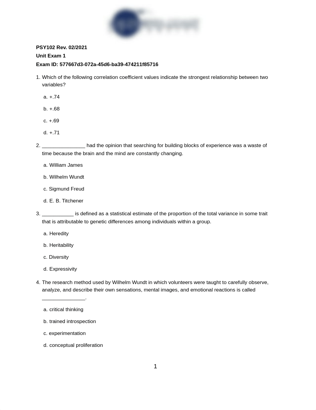 PSY102_Rev_02_2021_unit_exam_1.pdf_d2gn6qofllh_page1