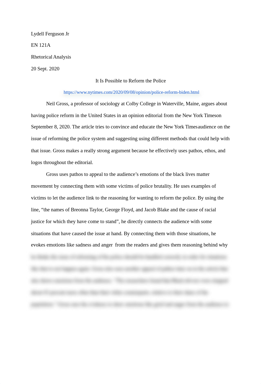 Rhetorical_Analysis_Paper-_Lydell_Ferguson_d2gxoh09s74_page1