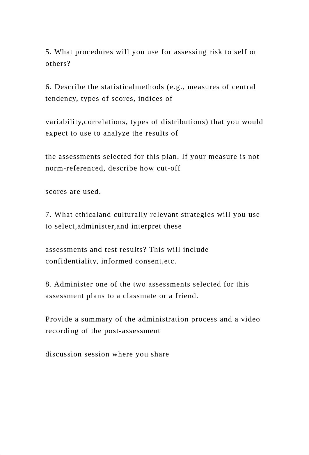 1. Briefly describe the selected counseling setting, types of servic.docx_d2gz5ifw49l_page3