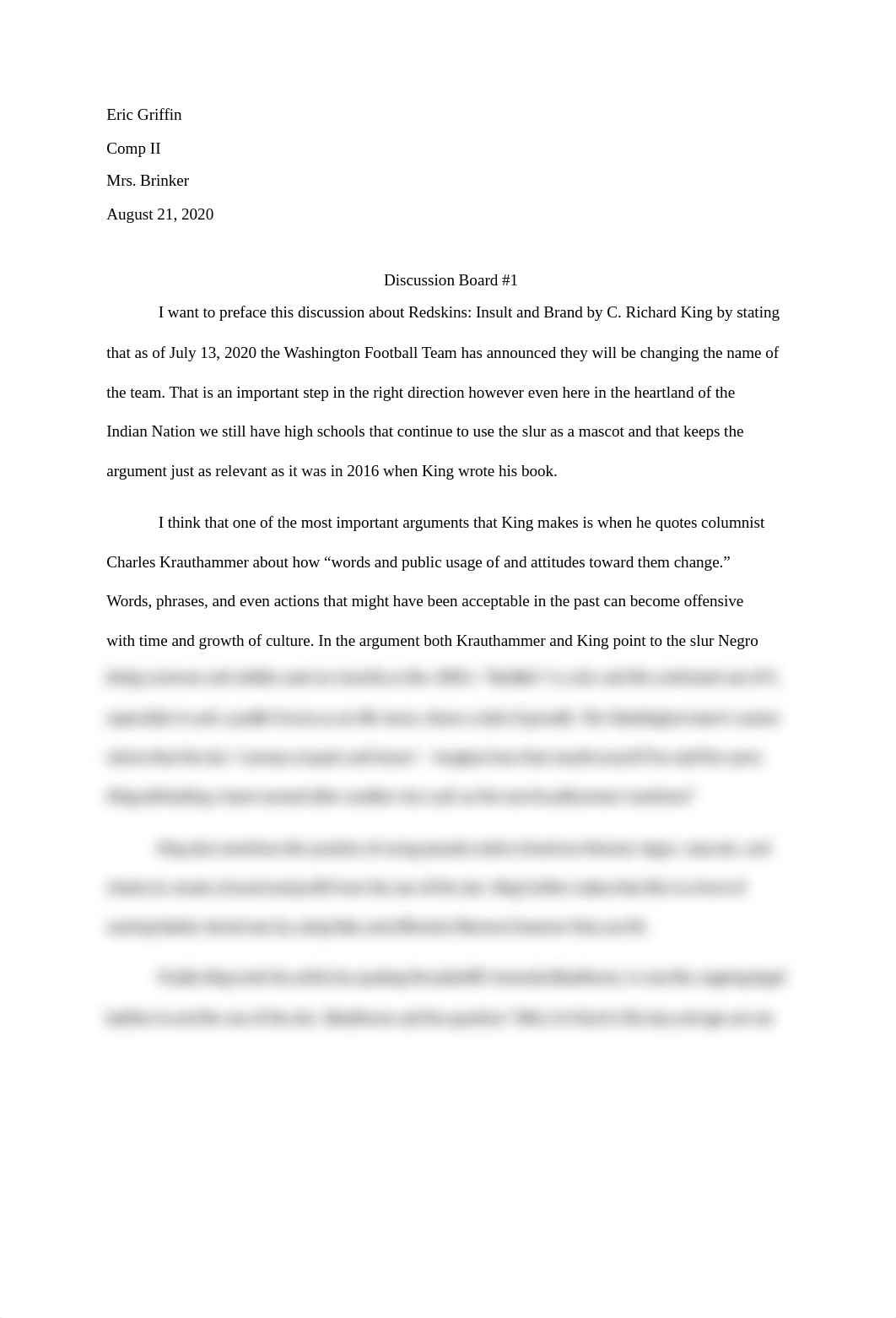 Discussion Board 1-Eric Griffin (2).docx_d2h0442rncg_page1