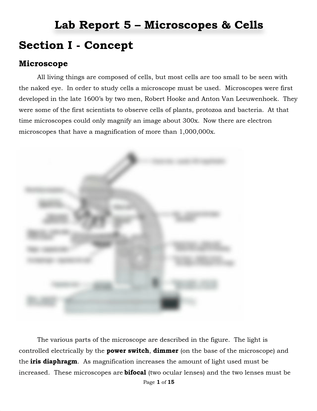 Lab Report 5 Microscopes S20.pdf_d2h0j8oyj6u_page1