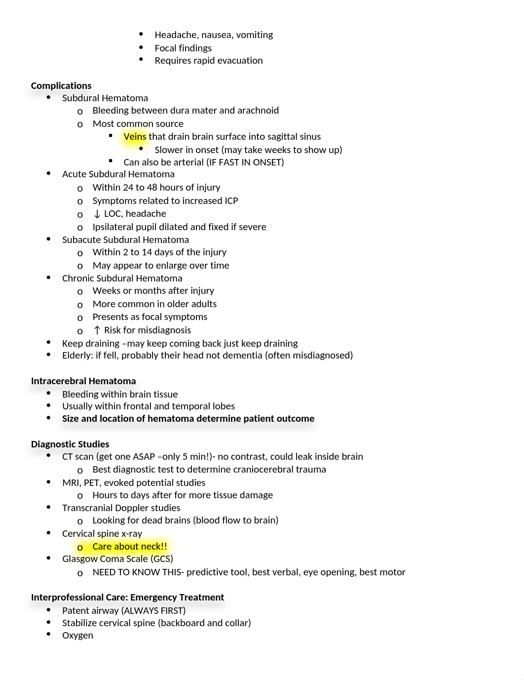 Med Surg Exam #3 Study Guide.docx_d2h0ubiqy11_page4