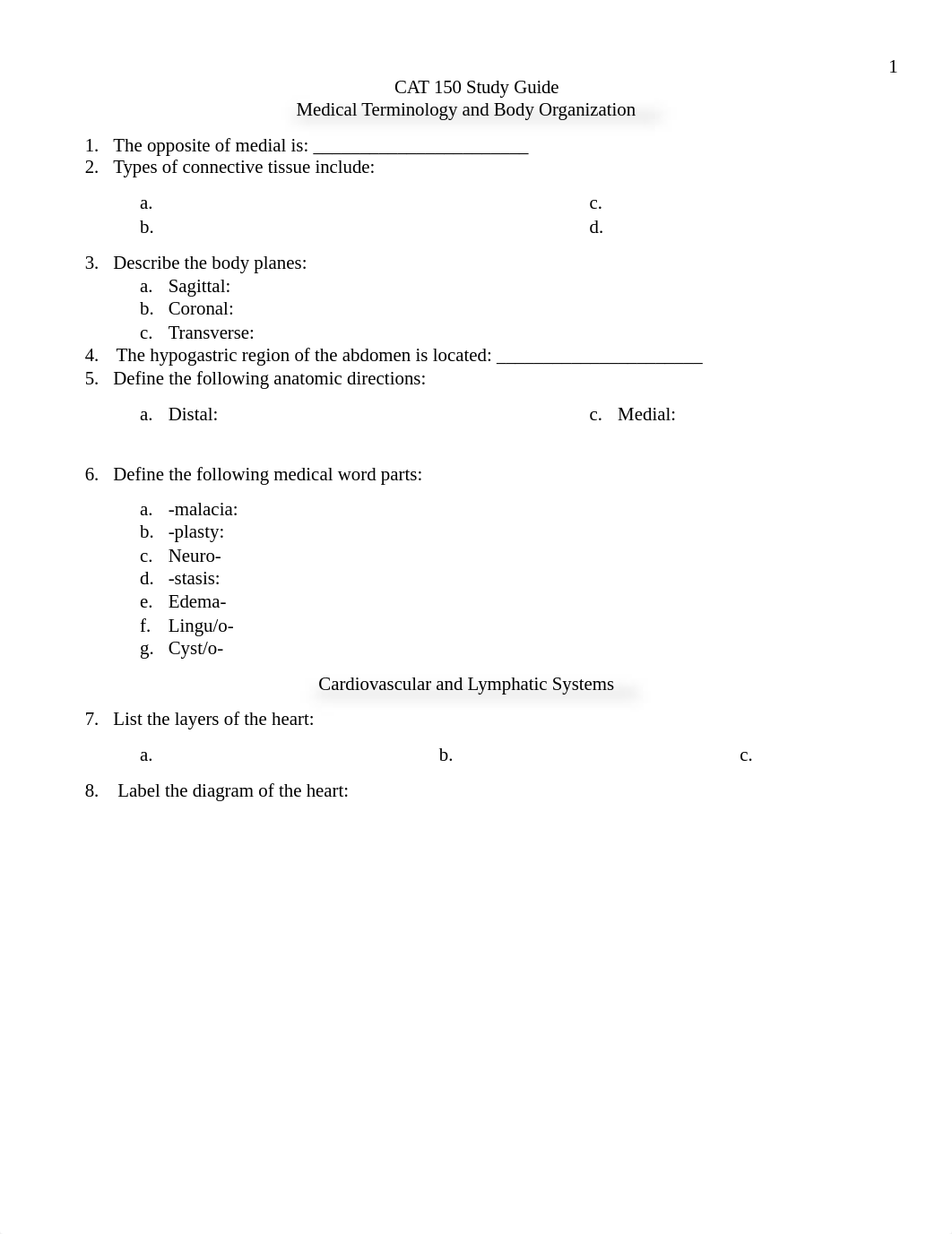 CAT150 Study Guide.docx_d2h2nxlalhd_page1