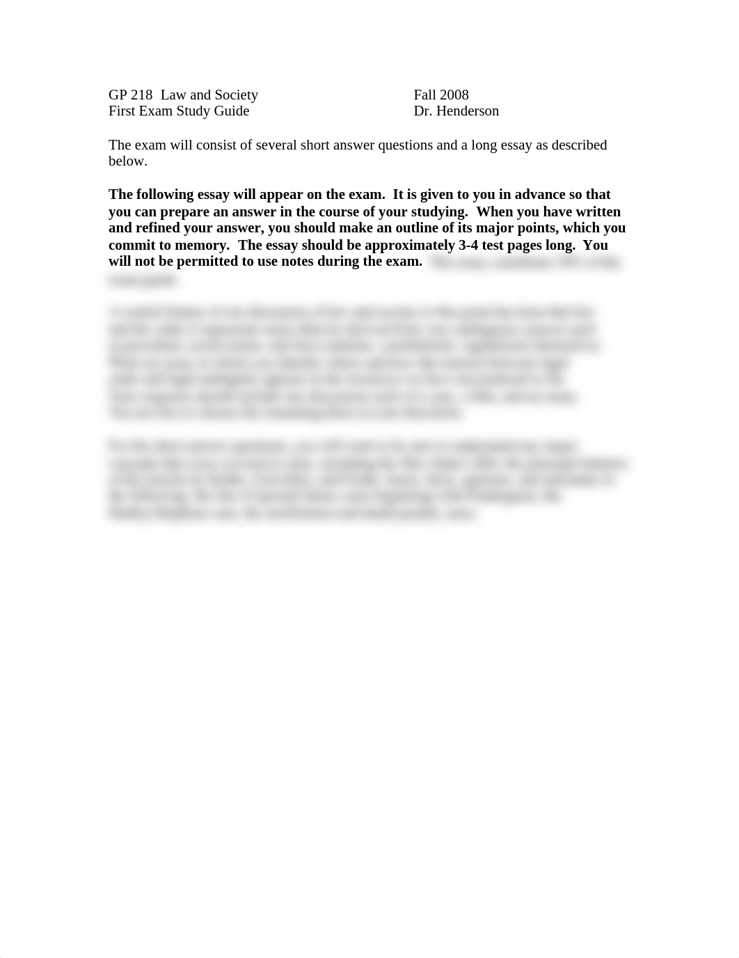 GP 218 Exam 1 Review_d2h3qn8fyye_page1