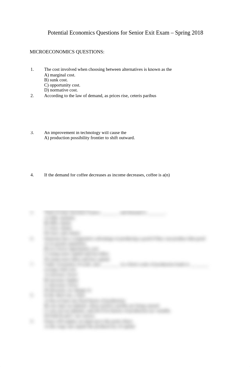 Econ Questions for Senior Exit Exam -Students 2020.docx_d2haqygp065_page1