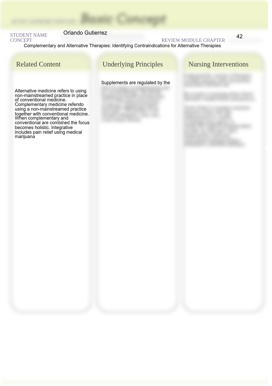 Complementary and Alternative Therapies Identifying  Alternative Therapies.pdf_d2hc7to35iw_page1