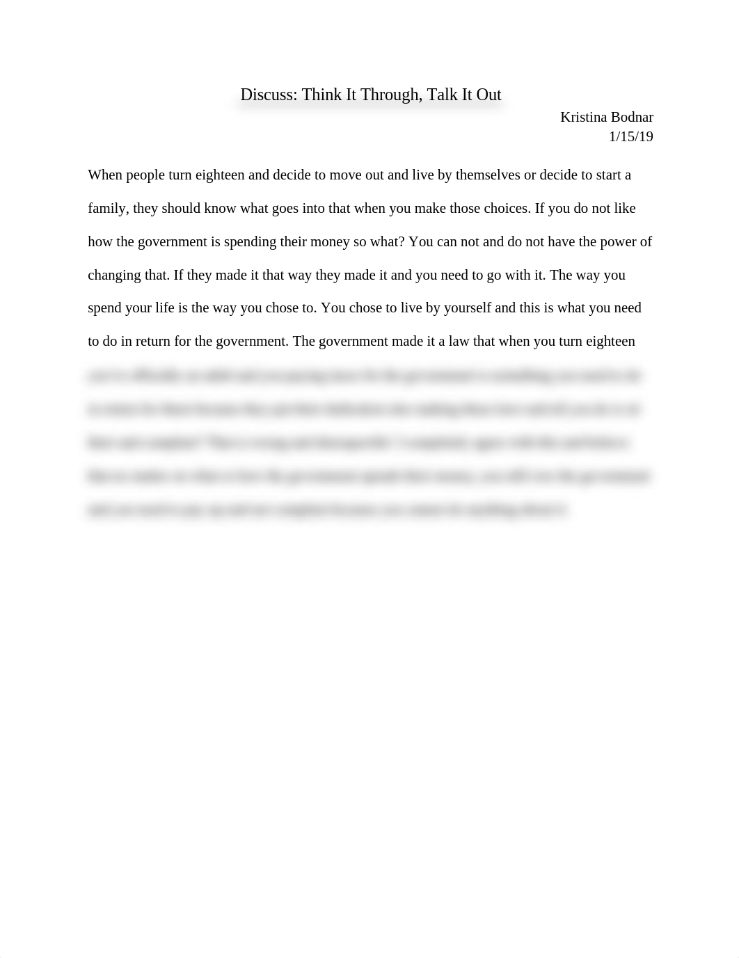 2.3.5 Discuss_ Think It Through, Talk It Out.docx_d2hcqci1wr3_page1