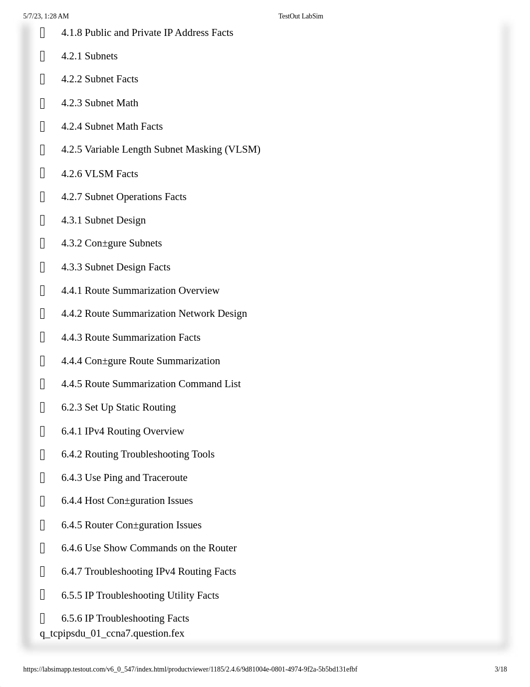 TestOut LabSim 2.4.6 Practice Questions.pdf_d2hdimwq83y_page3