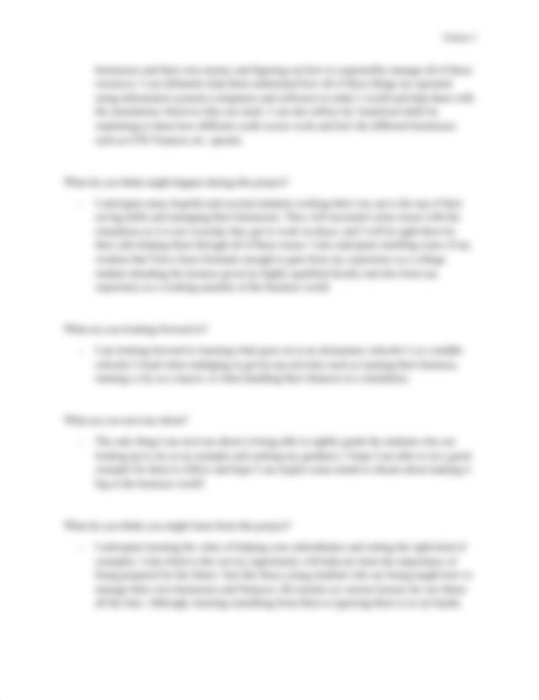 Preflection - Service Learning Paper.docx_d2hdsu8q98g_page2