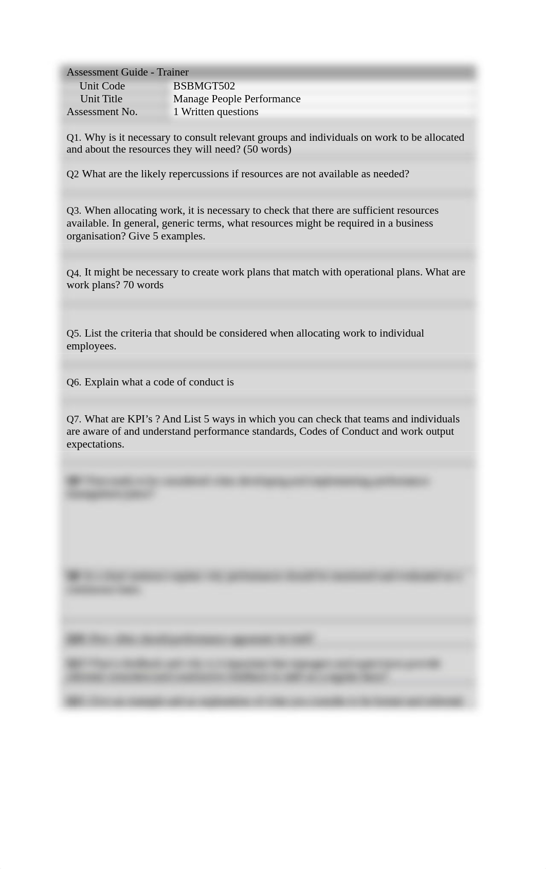 BSBMGT502- Assessment questions.docx_d2hf97a7gmi_page1