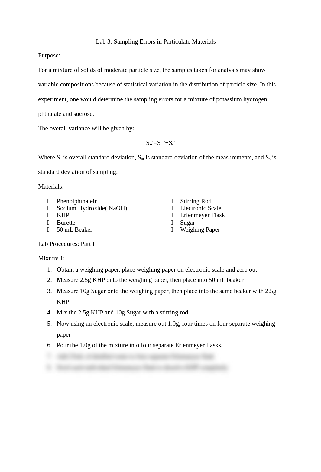 Lab 3 Sampling Errors in Particulate Materials.docx_d2hfez73xx5_page1