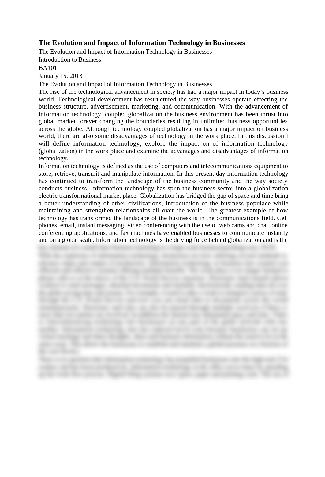 The Evolution and Impact of Information Technology in Businesses_d2hgw3a56a8_page1