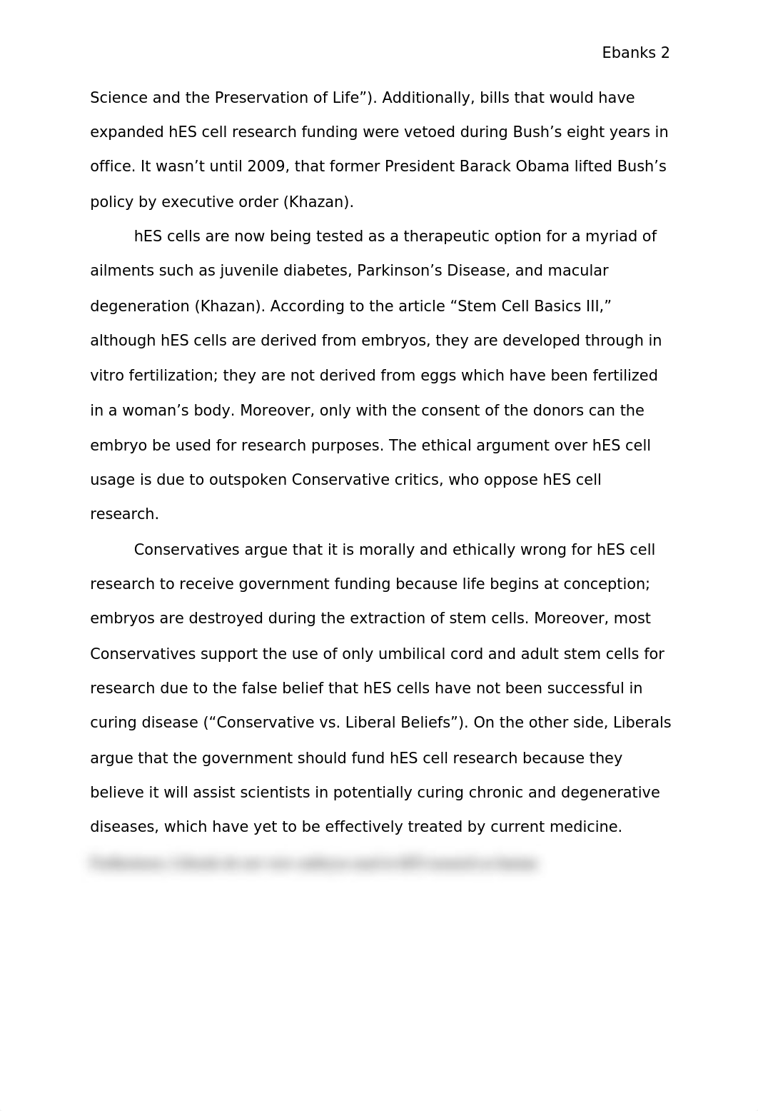 Human Embryonic Stem Cell Research- An Ethical Dilemma.docx_d2hk2c8xgkz_page2