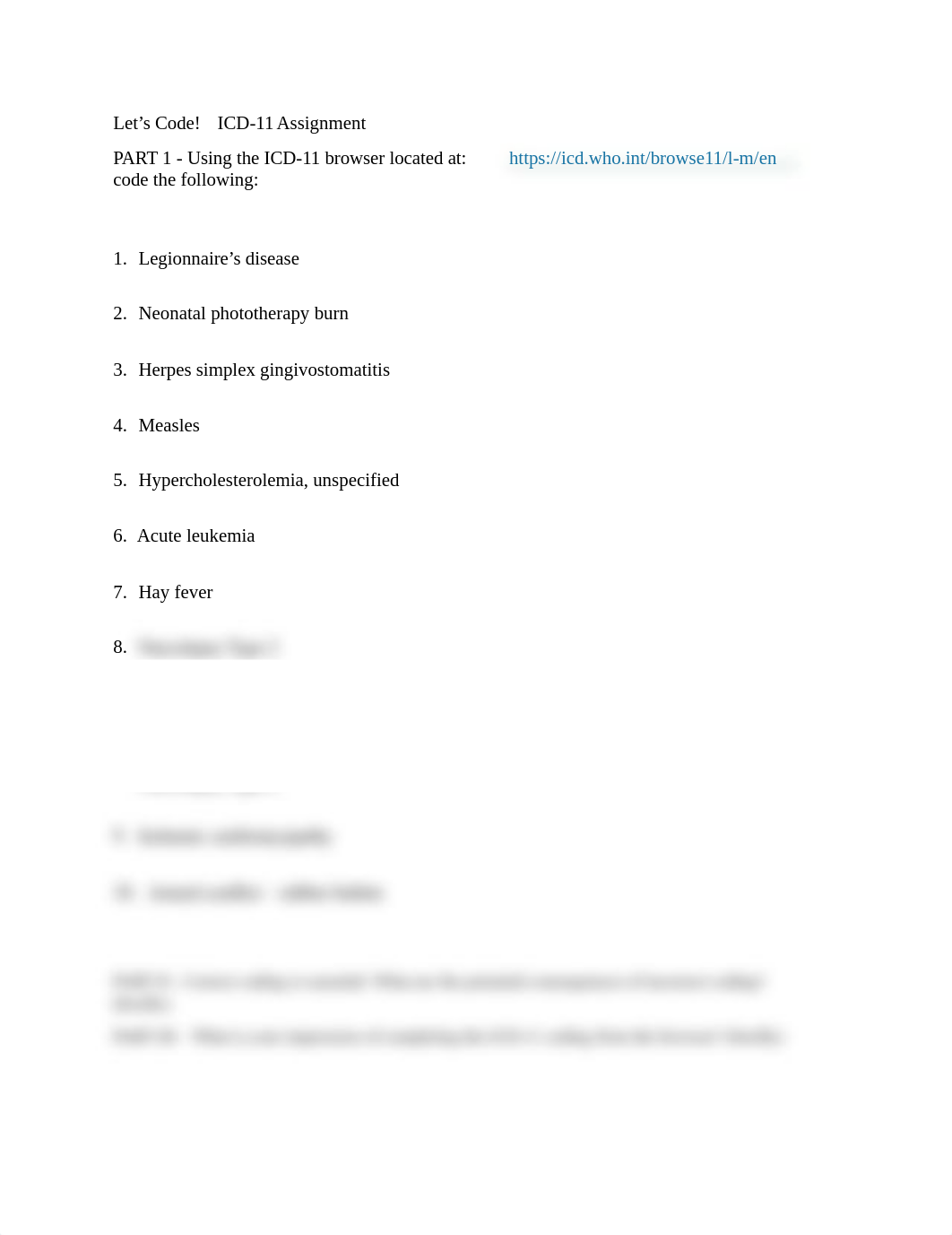 Let's Code  - ICD-11 Assignment.docx_d2hk4nmap2h_page1