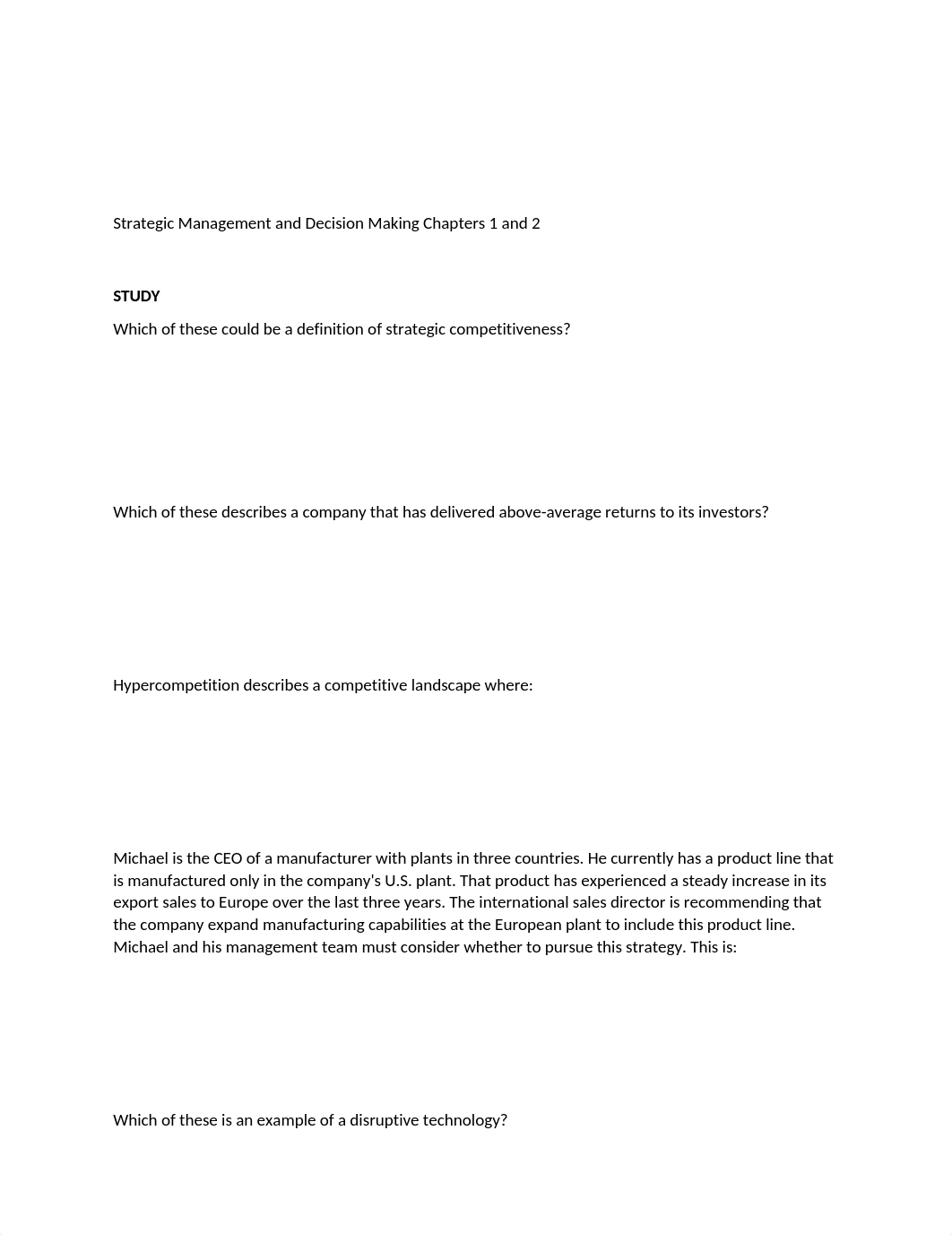 SM and DM Chapters 1 and 2 review.docx_d2hkvz60zvm_page1